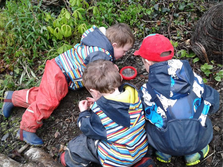 Lux Childrens’ Club, Moate, County Westmeath.