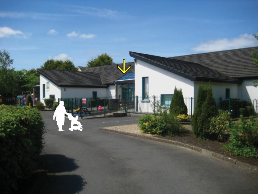 Ballindereen Community Childcare and Education Centre, Galway.