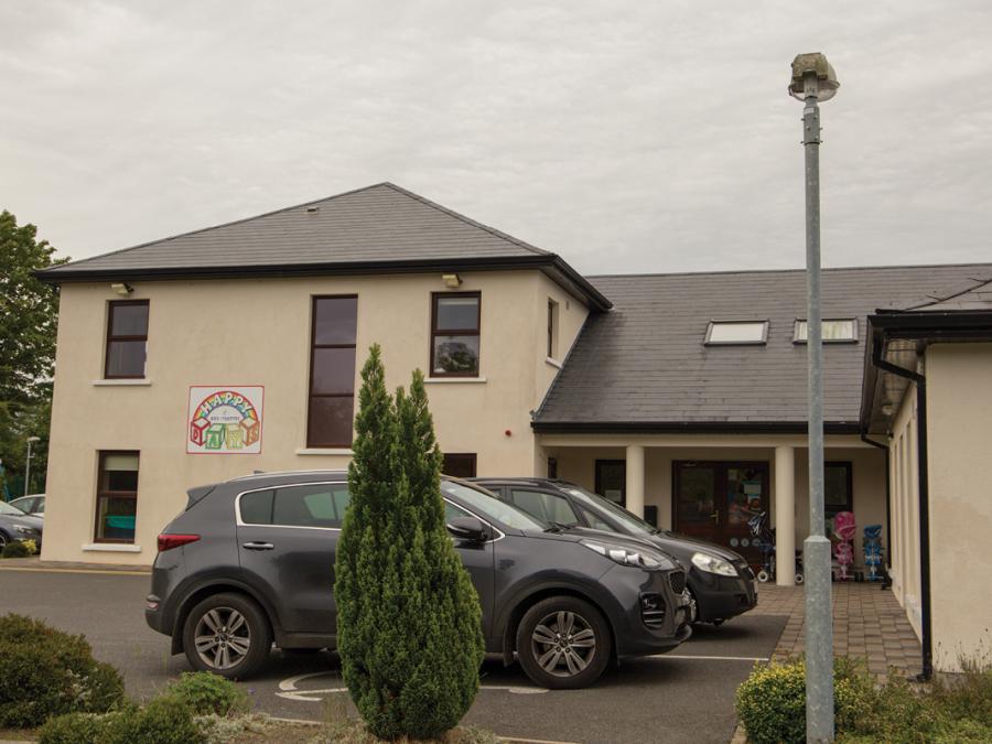 Happy Days Community Creche, Tipperary.