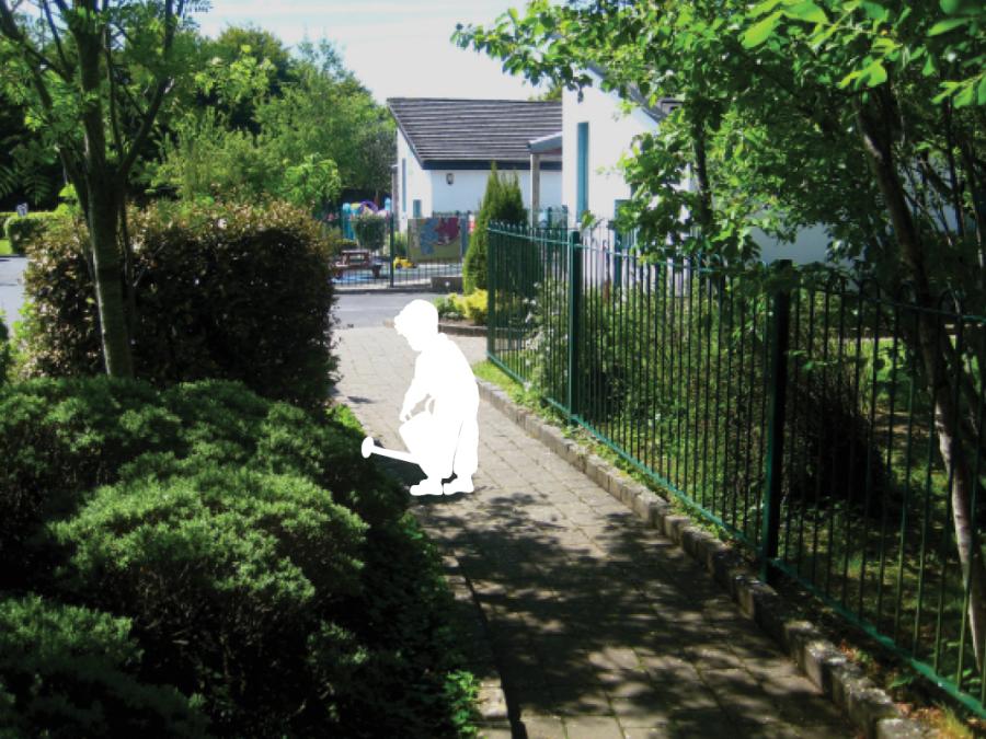 Ballindereen Community Childcare and Education Centre, Galway.