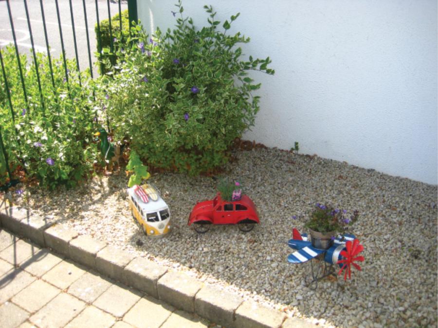 Ballindereen Community Childcare and Education Centre, Galway