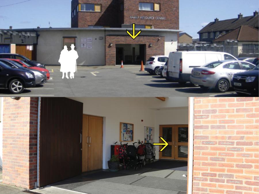 Northside Family Resource Centre, Ballynanty, Limerick City