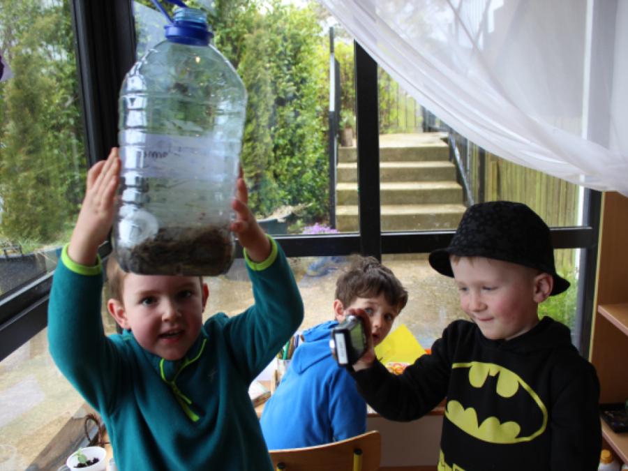 Carraig Briste, Enniscorthy, County Wexford.