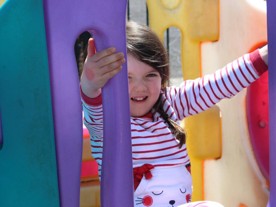 Ballinderreen Community Childcare and Education Centre, Ballinderreen, County Galway.