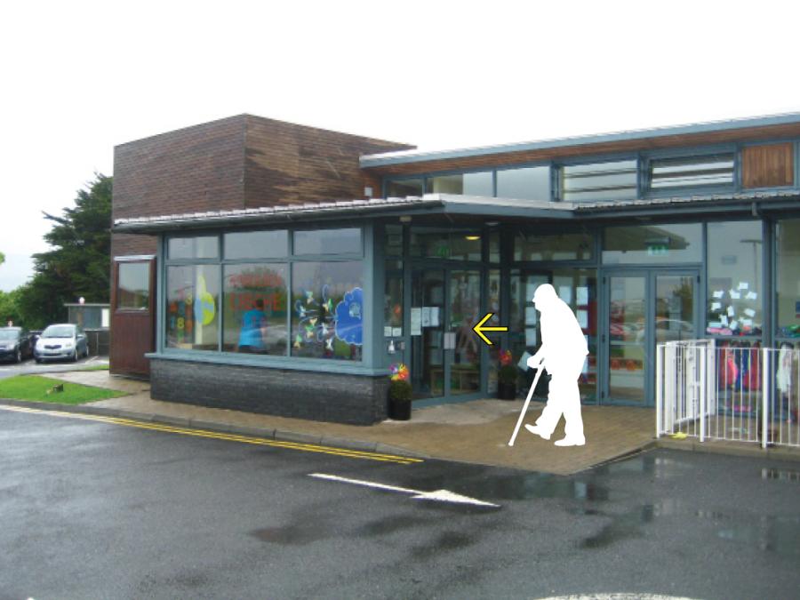 Benbulben Creche, Sligo Town, County Sligo.