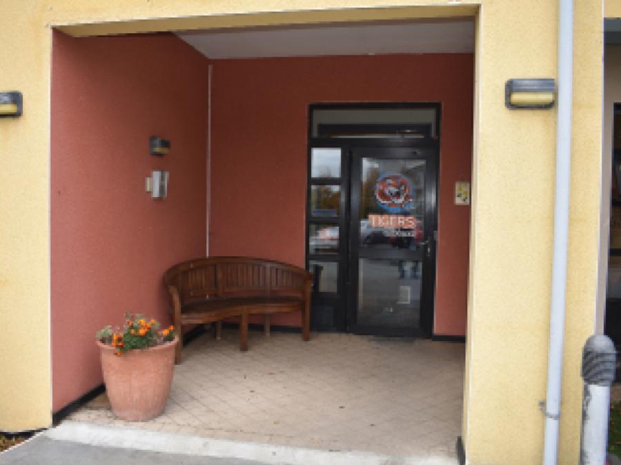 Tigers Childcare, Blanchardstown, Dublin.