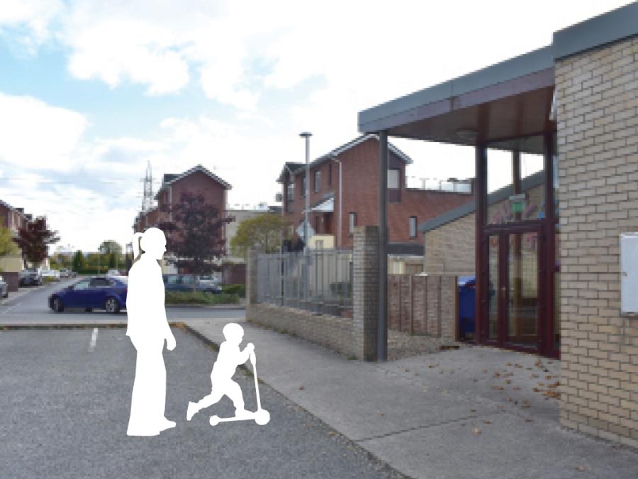 Busy Kids Childcare, Lucan, Dublin.