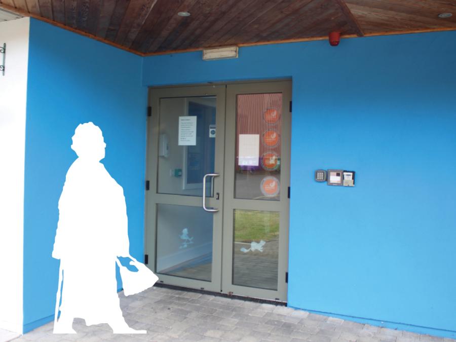 Mallow Community Childcare, Mallow, County Cork.