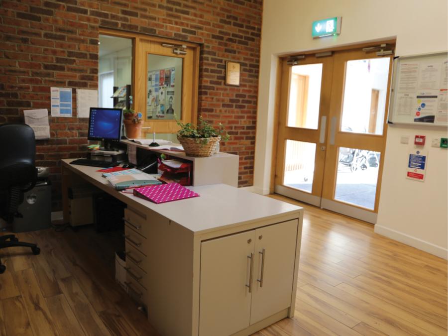 Northside Family Resource Centre, Ballynanty, Limerick City