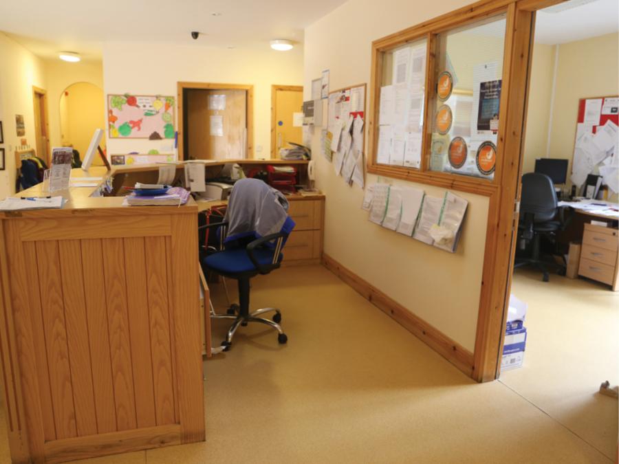 Cahir Bears Childcare Centre, Cahir, County Tipperary