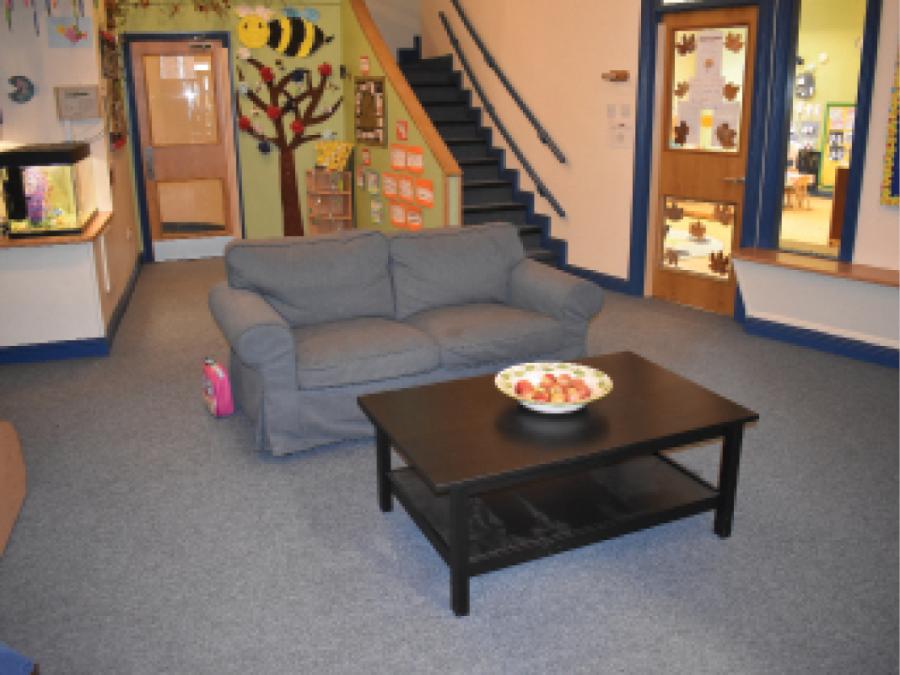 Tigers Childcare, Blanchardstown, Dublin.