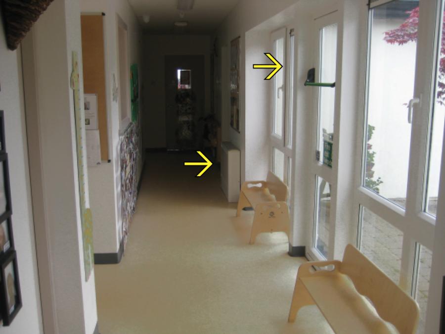 Cheeky Cherubs Early Years School, Ballincollig, Cork.