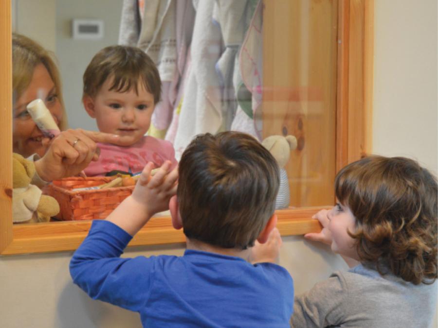 Asilo Nido La Chiocciola, San Miniato, Italy