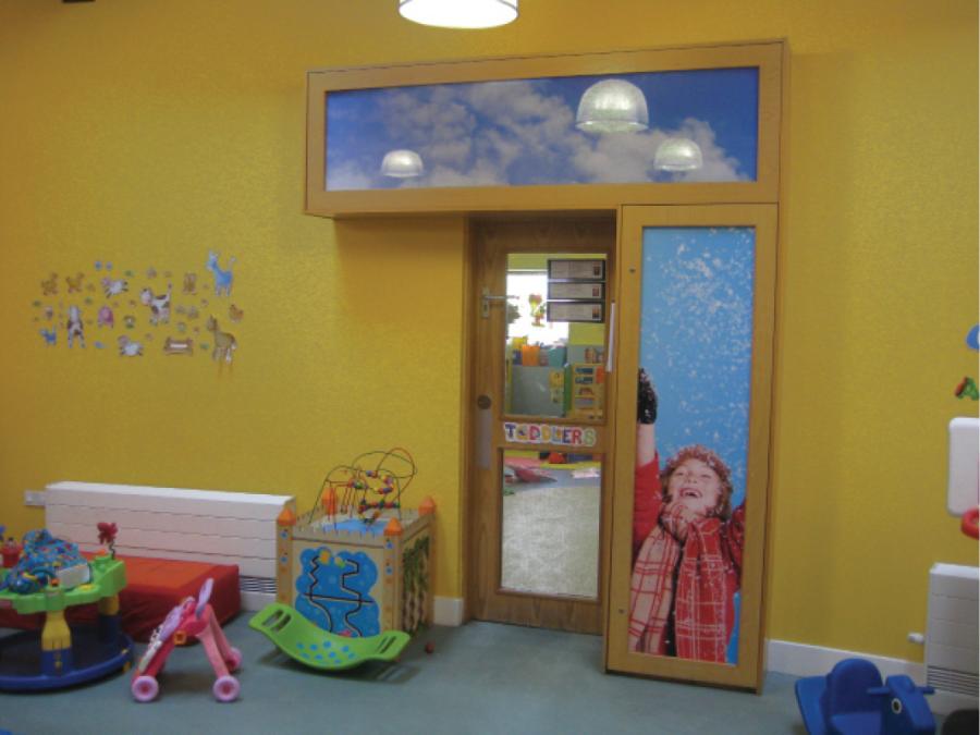 Northside Family Resource Centre, Ballynanty, Limerick City.