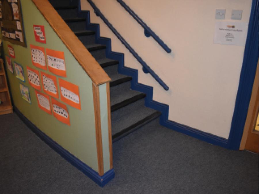 Tigers Childcare, Blanchardstown, Dublin.