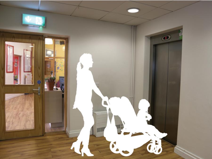 Northside Family Resource Centre, Ballynanty, Limerick City.