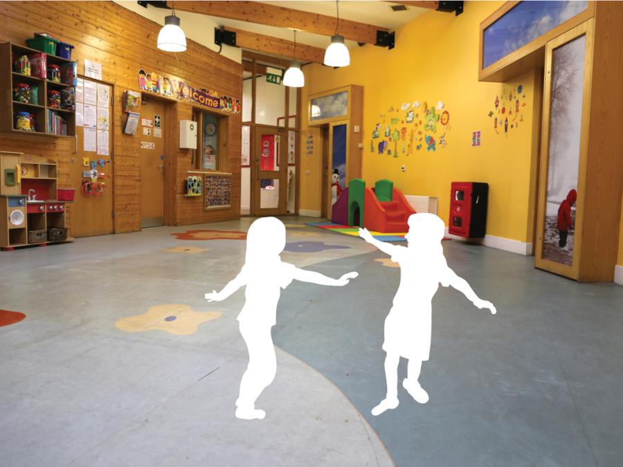 Northside Family Resource Centre, Ballynanty, Limerick City.