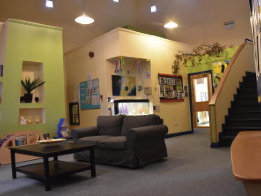 Tigers Childcare, Blanchardstown, Dublin.