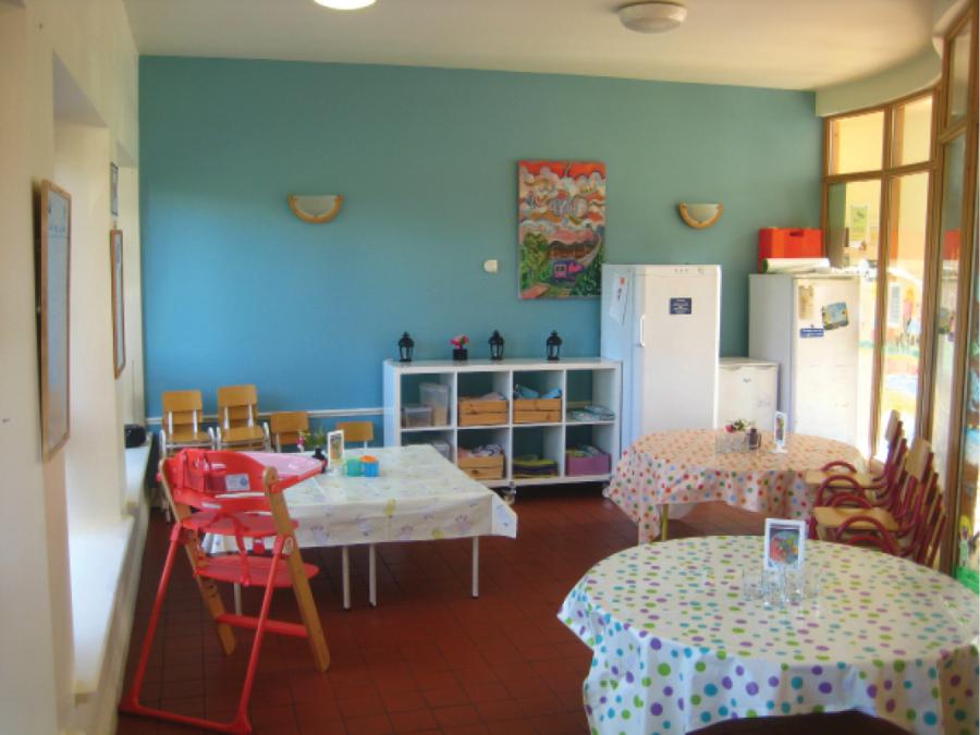 Ballindereen Community Childcare and Education Centre, Galway.