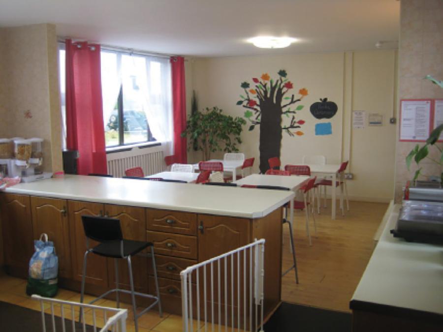 Lux Children’s Club, Moate, County Westmeath