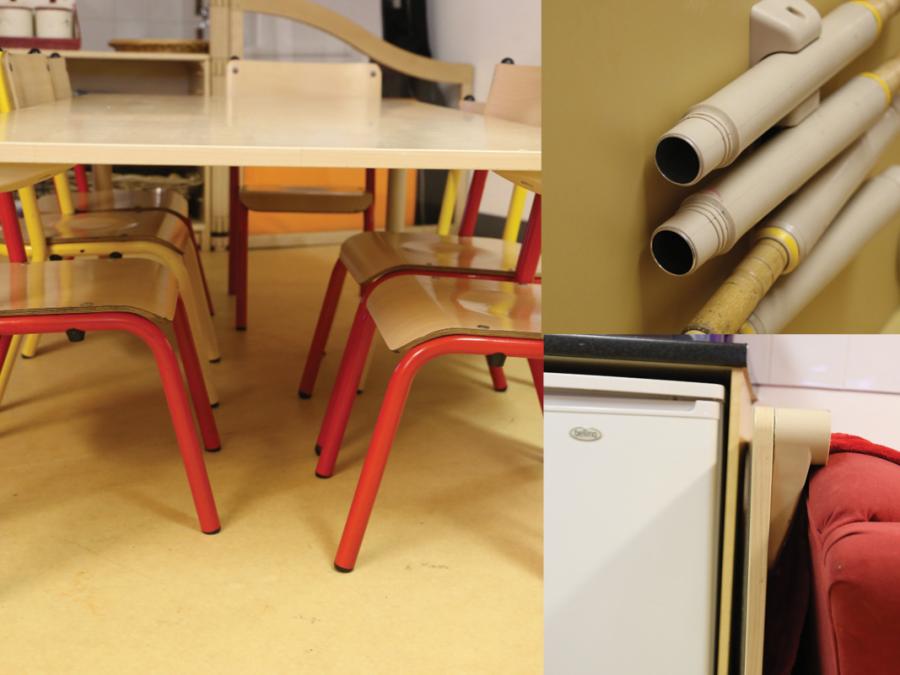 Cheeky Cherubs Early Years Schools, Cork.