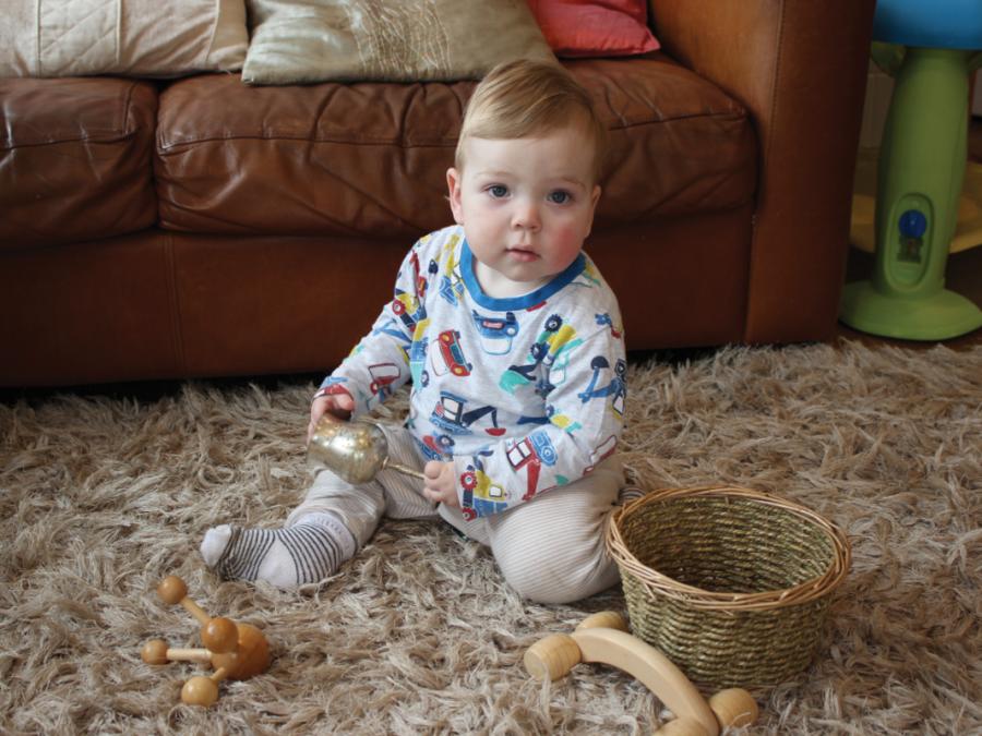 Carraig Briste, Enniscorthy, County Wexford.