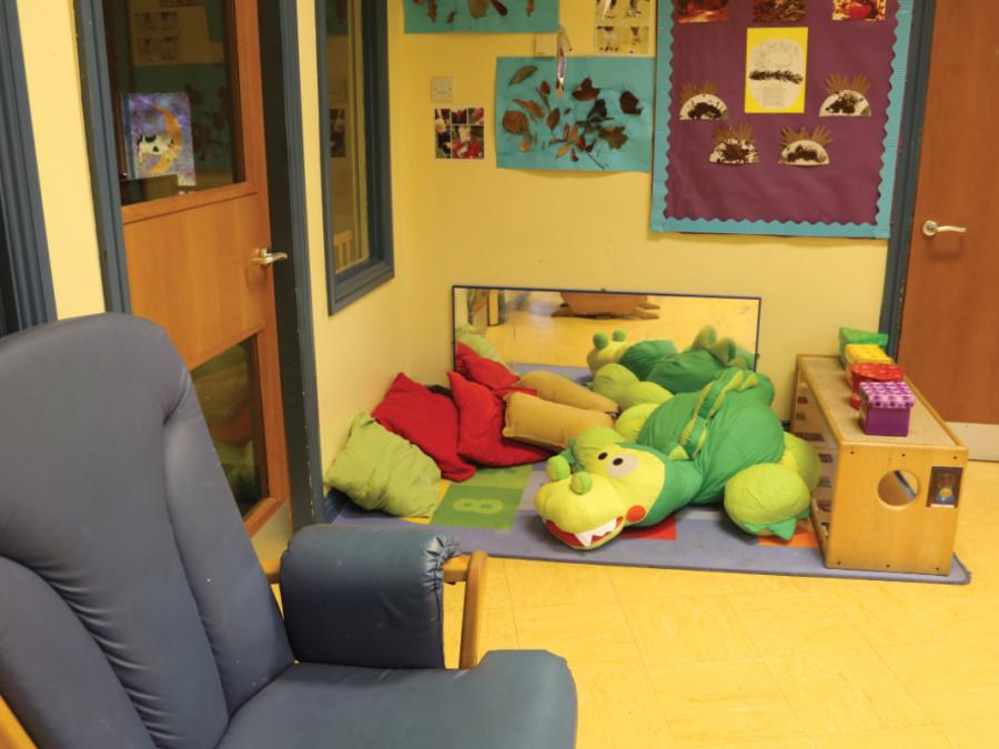 Tigers Childcare, Blanchardstown, Dublin.