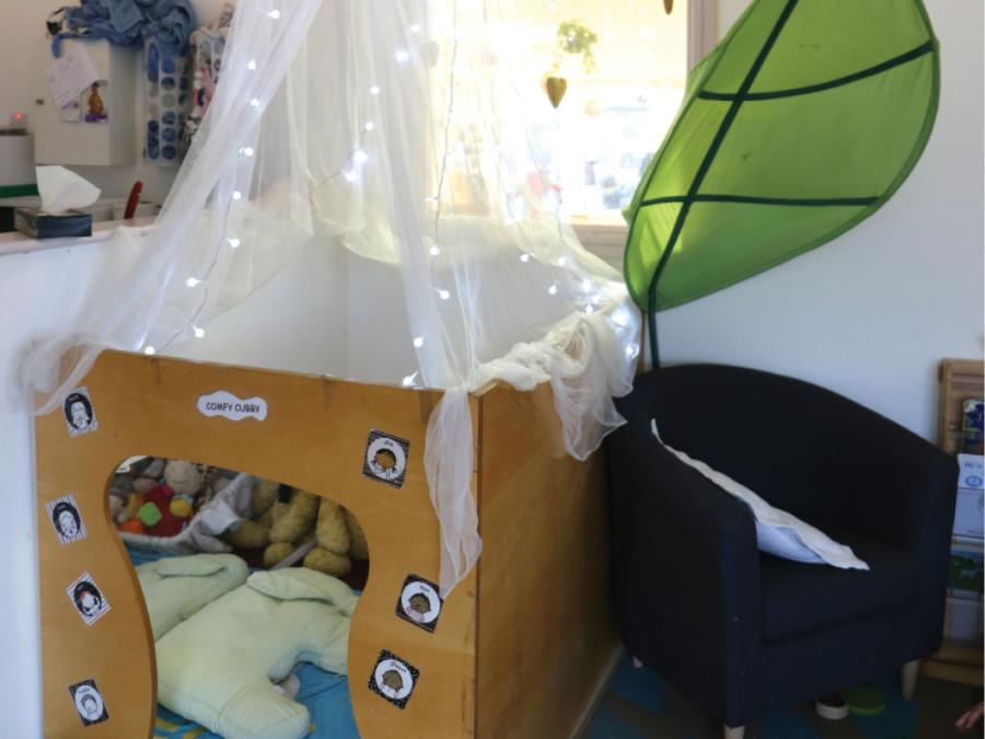 Cheeky Cherubs Early Years Schools, Ballincollig, County Cork.