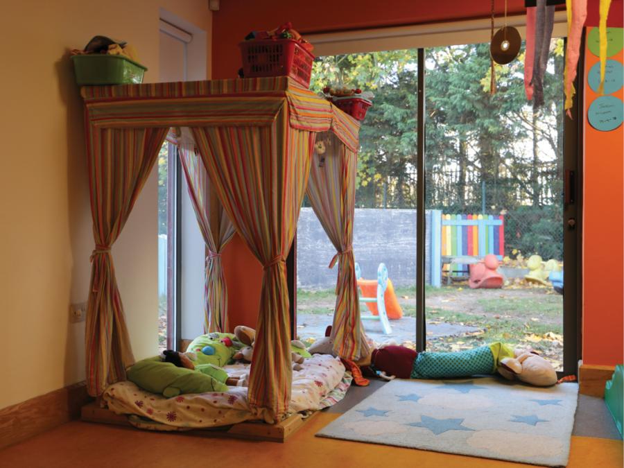 Family Tree Creche, Limerick.