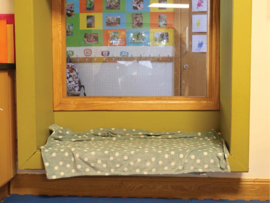 Family Tree Creche, Limerick.