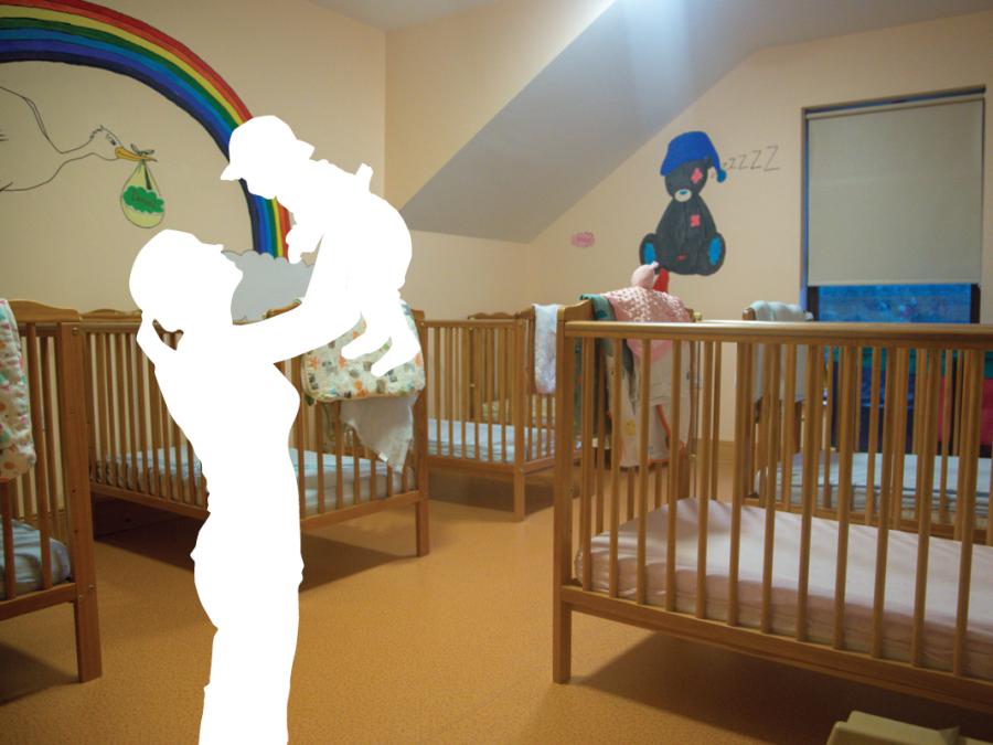 Happy Days Community Creche, Tipperary.