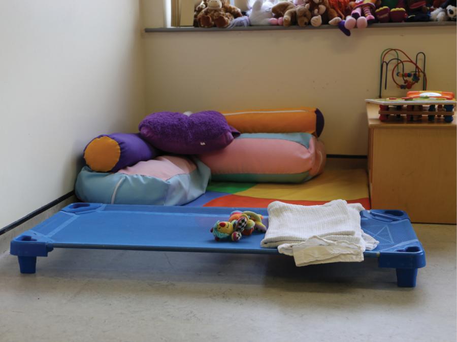 Le Cheile Family Resource Centre, Mallow, County Cork.