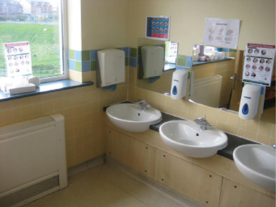 Tigers Childcare, Balgriffin, Dublin