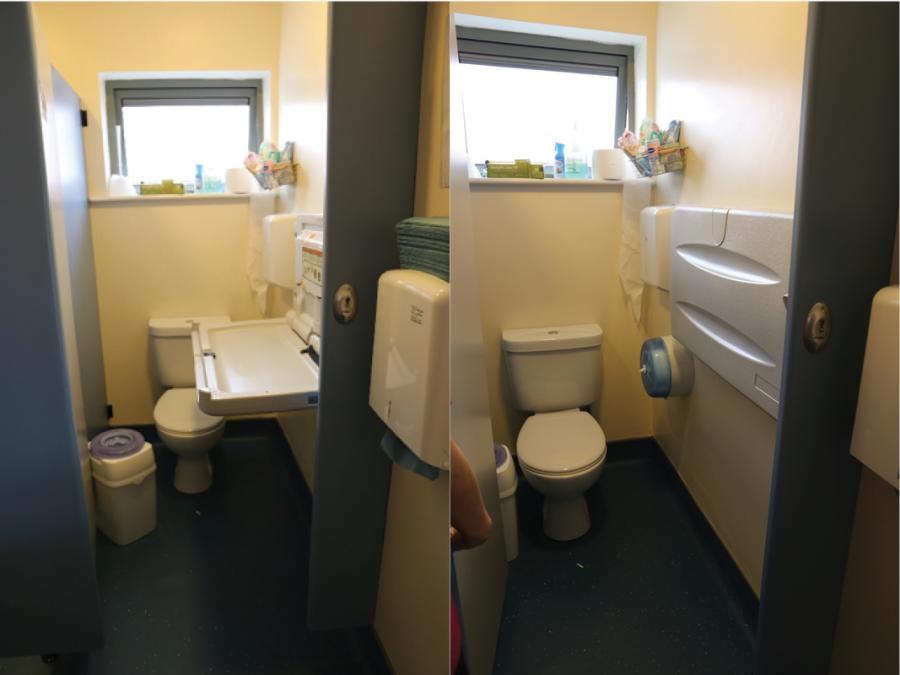 Mallow Community Childcare, Mallow, County Cork.