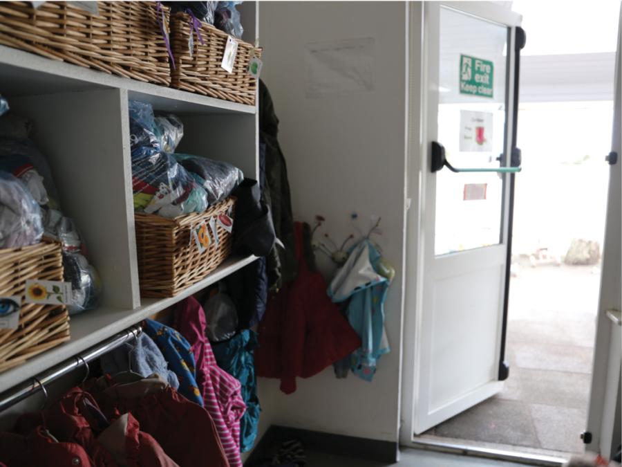 Cheeky Cherubs Early Years Schools, Bishopstown, Cork