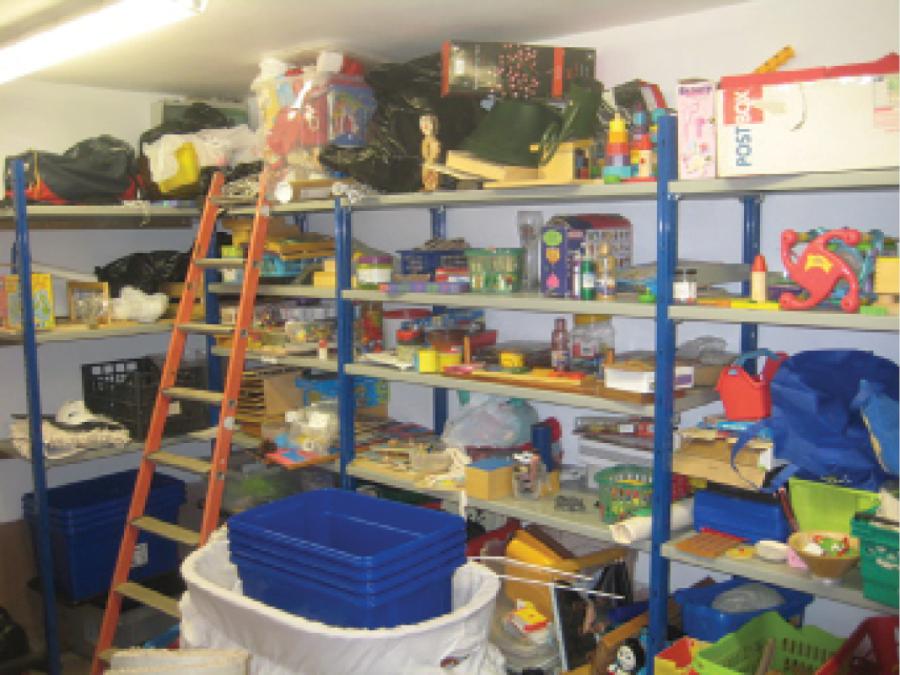 Carraig Briste, Enniscorthy, County Wexford