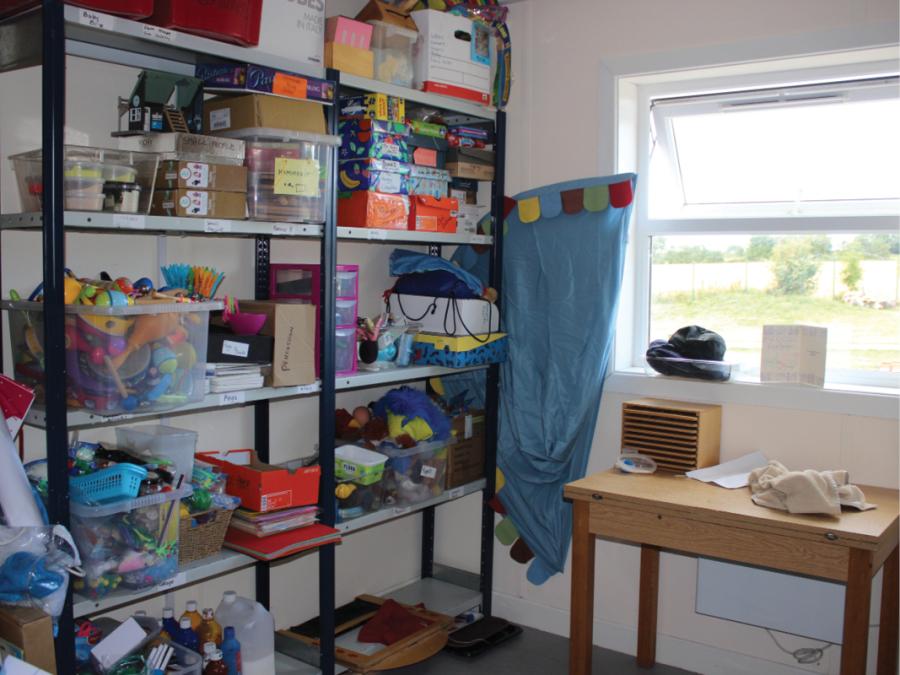 Aghada Community Preschool, Aghada, County Cork