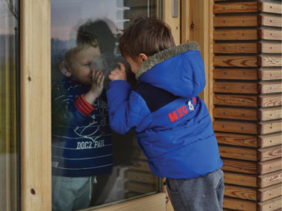 Asilo Nido La Chiocciola, San Miniato, Italy