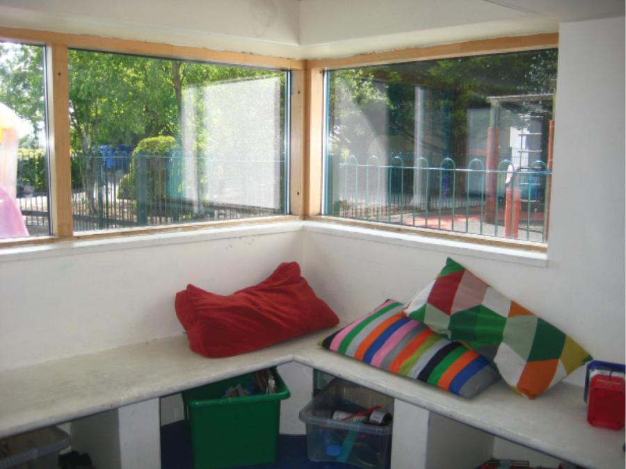 48. Ballindereen Community Childcare and Education Centre, Galway