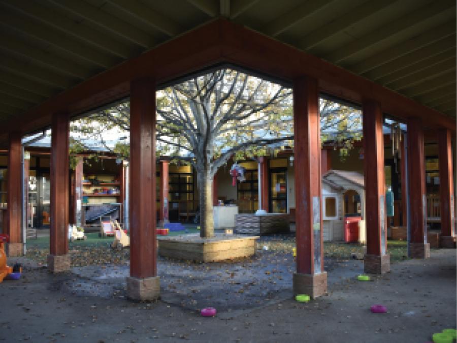 Tigers Childcare, Blanchardstown, Dublin