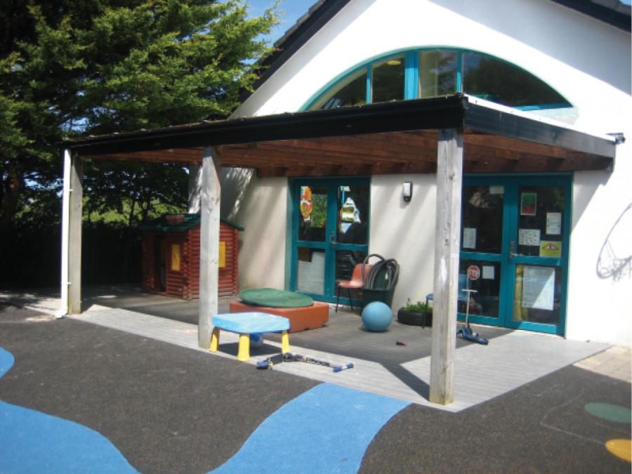 Ballindereen Community Childcare and Education Centre, Galway