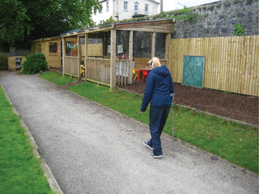 Totally Kids Pre-school, Tipperary Town, County Tipperary