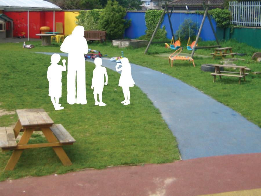 Northside Family Resource Centre, Ballynanty, Limerick City