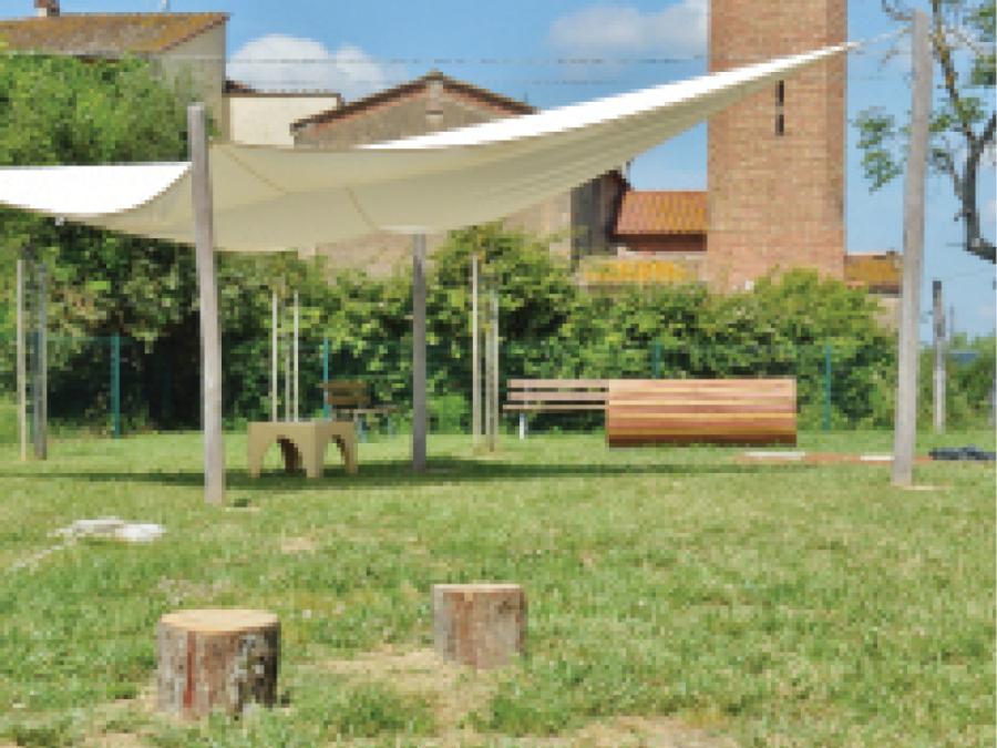 Asilo Nido La Chiocciola, San Miniato, Italy