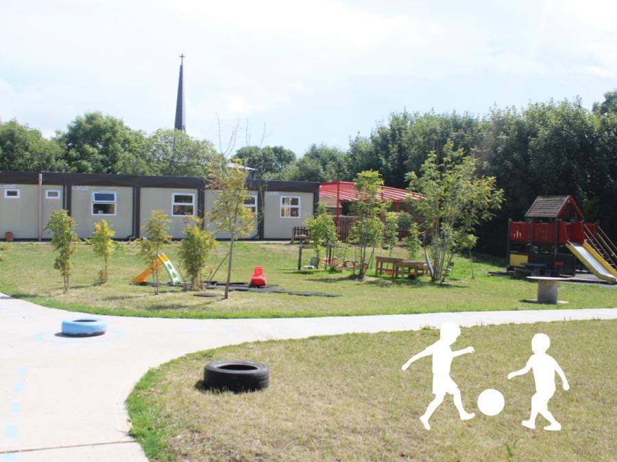 Aghada Community Preschool, Aghada, County Cork