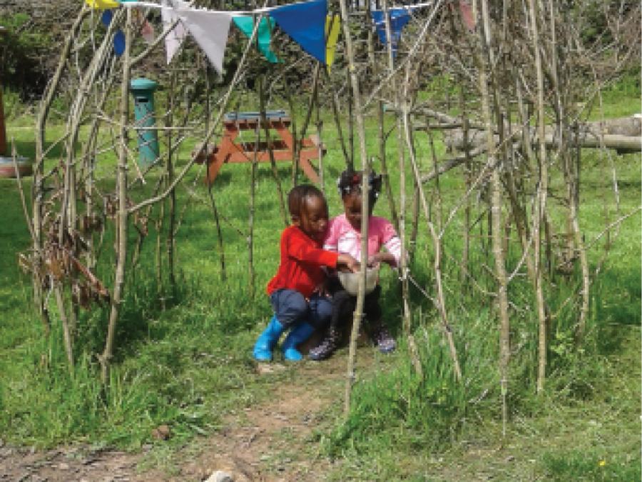 Lux Children’s Club, Moate, County Westmeath