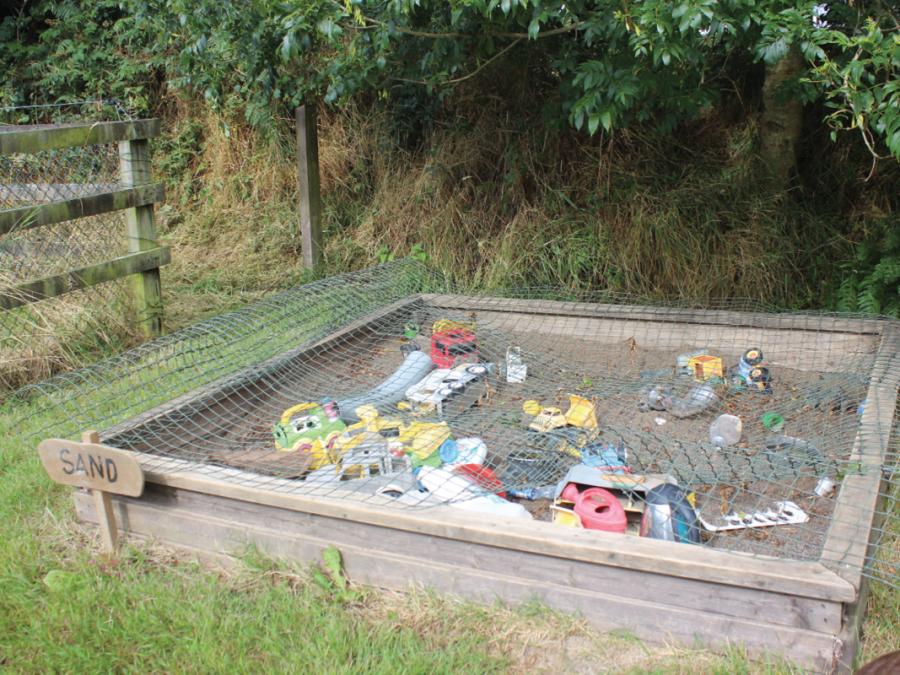 Puddleducks Playschool, Ballylanders, County Limerick
