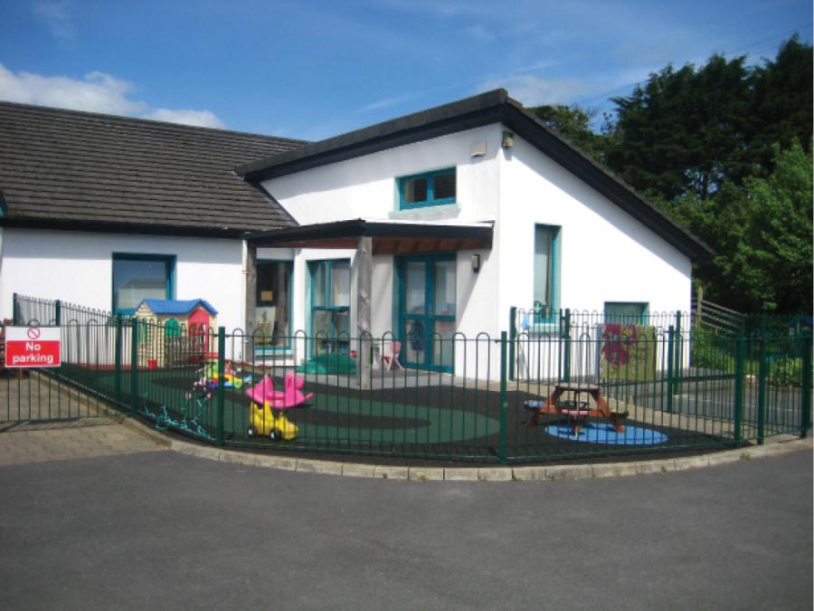 Ballindereen Community Childcare and Education Centre, Galway