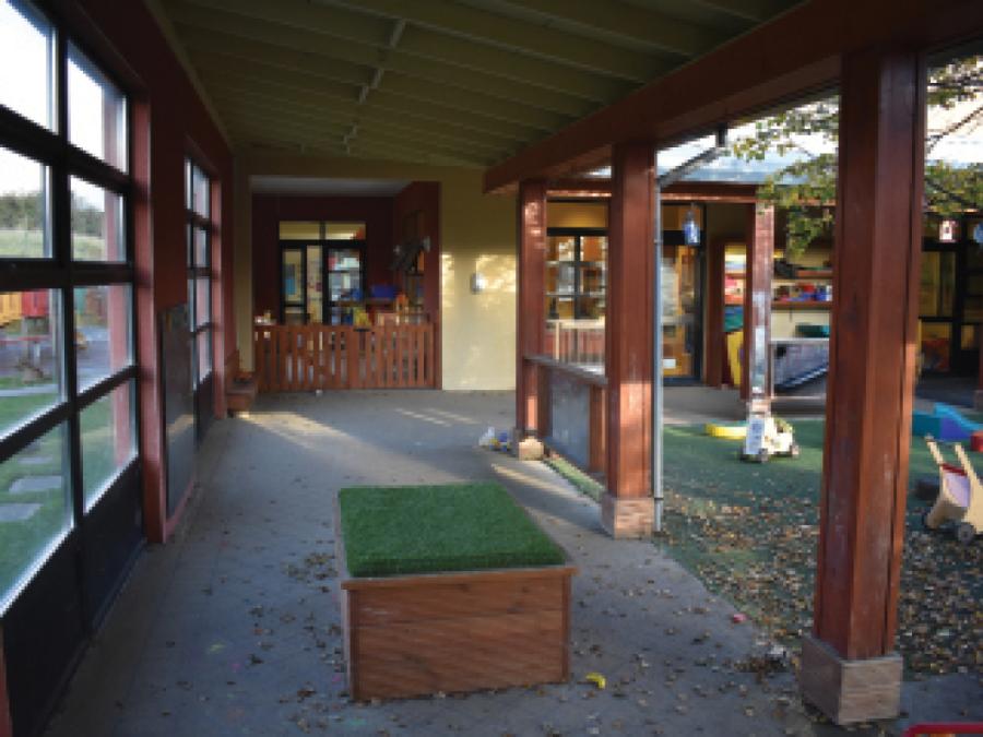 Tigers Childcare, Blanchardstown, Dublin