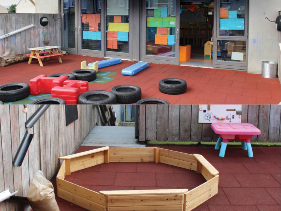 Realt Beag, Ballyfermot, Dublin